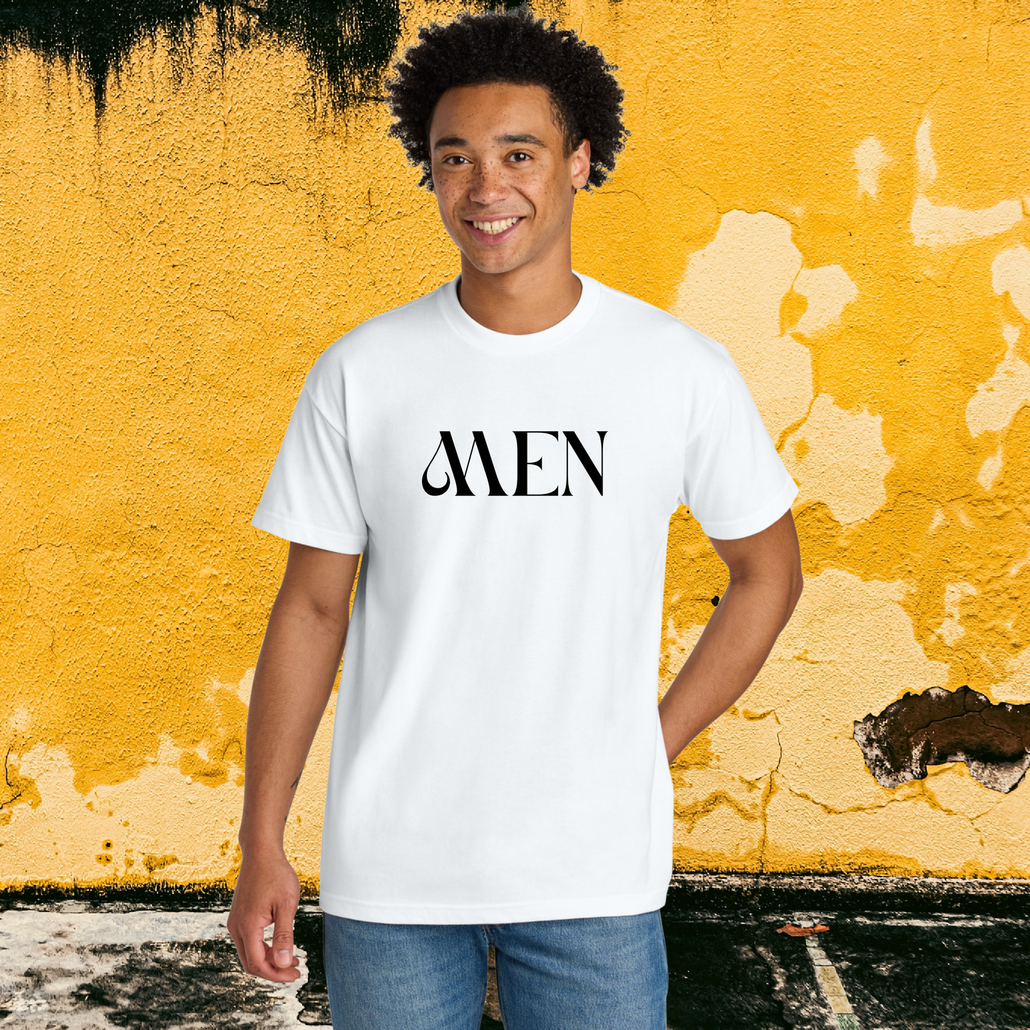 Mens Collection