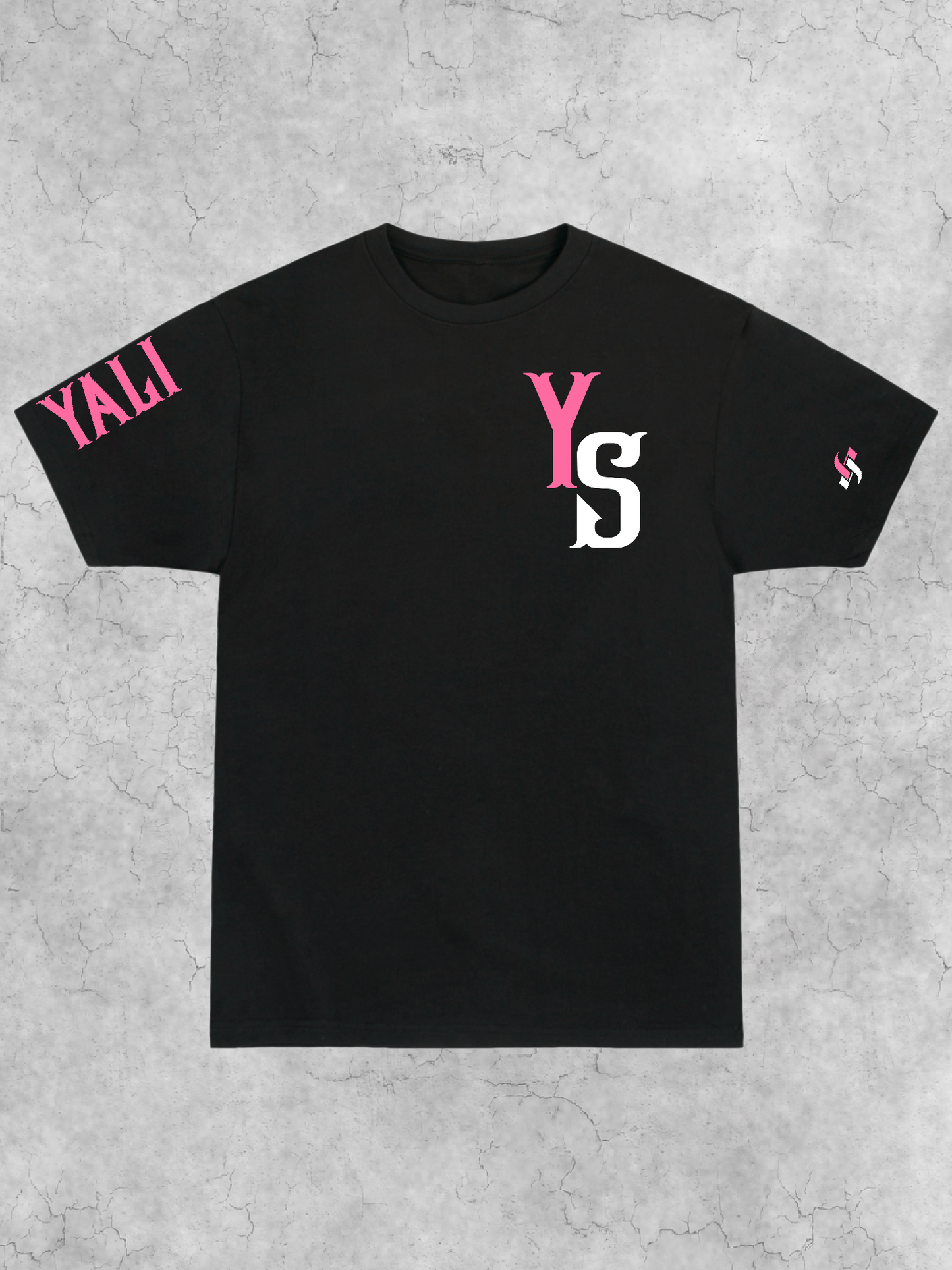 YS YALI T-Shirt