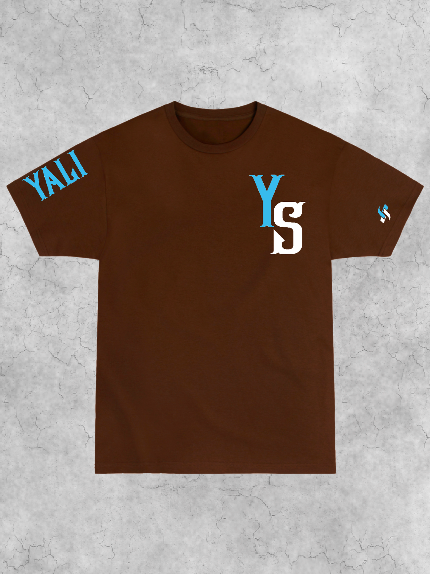 YS YALI T-Shirt