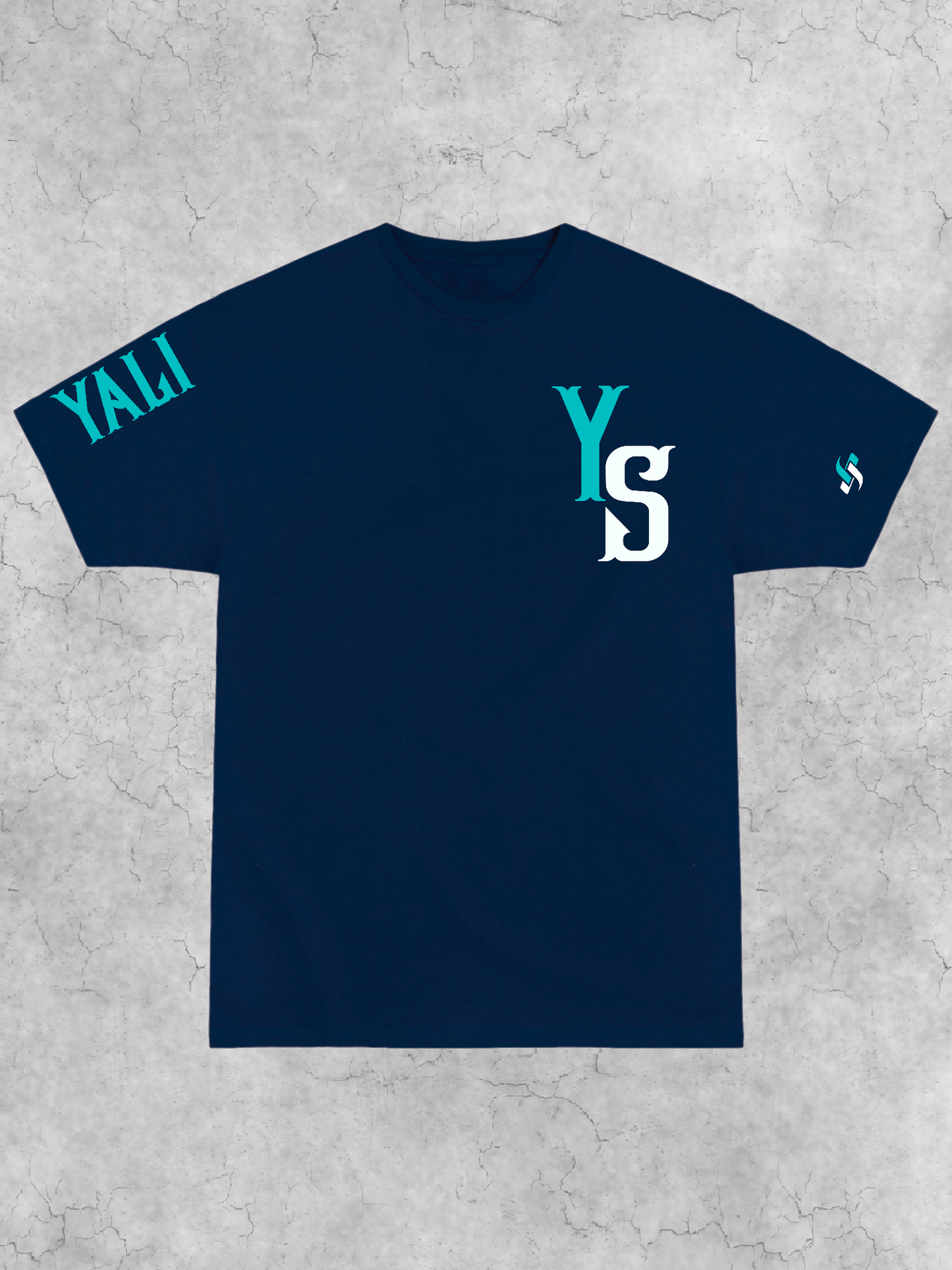 YS YALI T-Shirt
