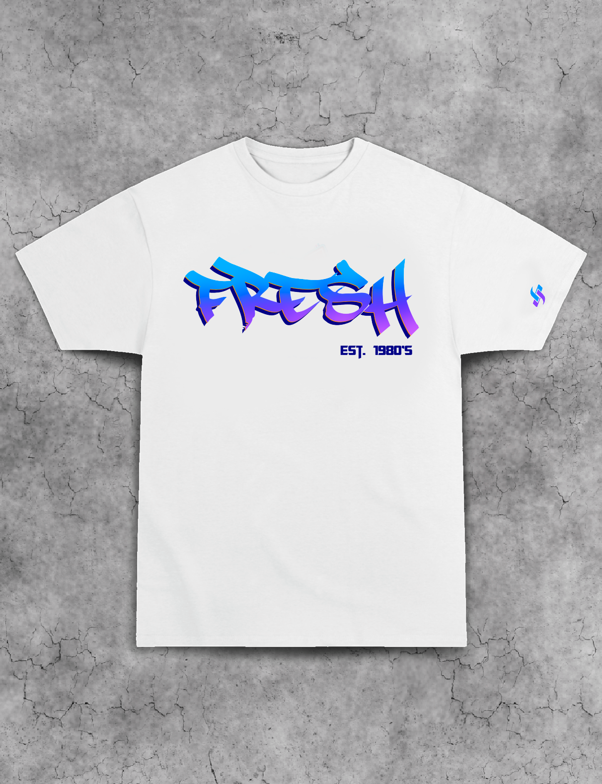 Fresh T-Shirt