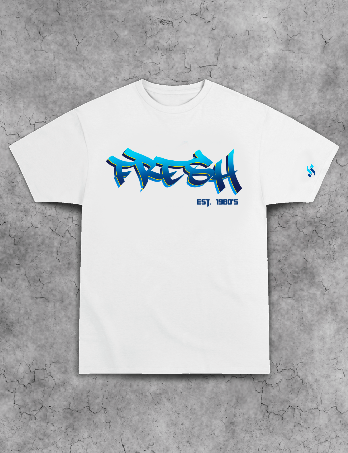 Fresh T-Shirt