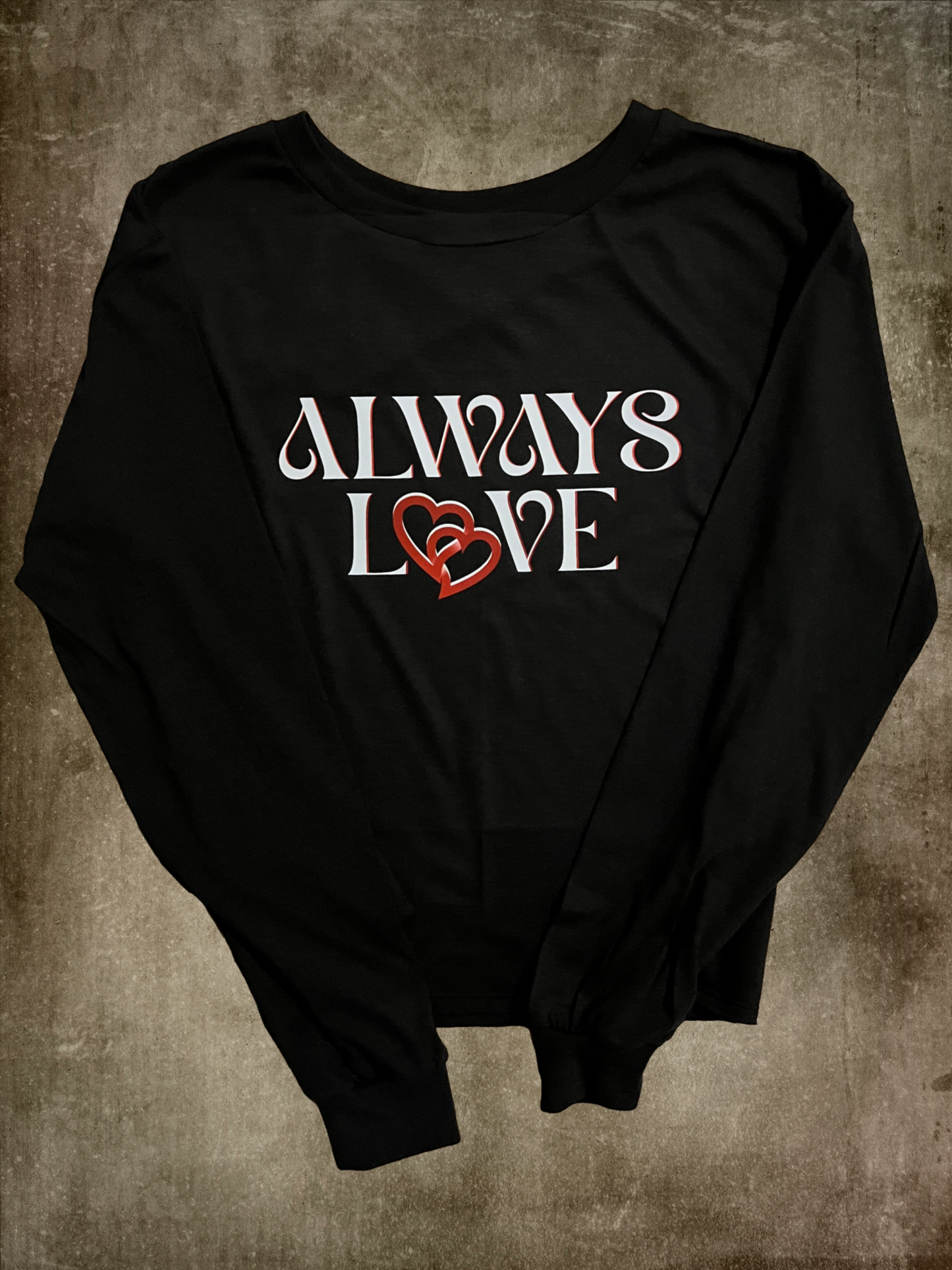 ALWAYS LOVE