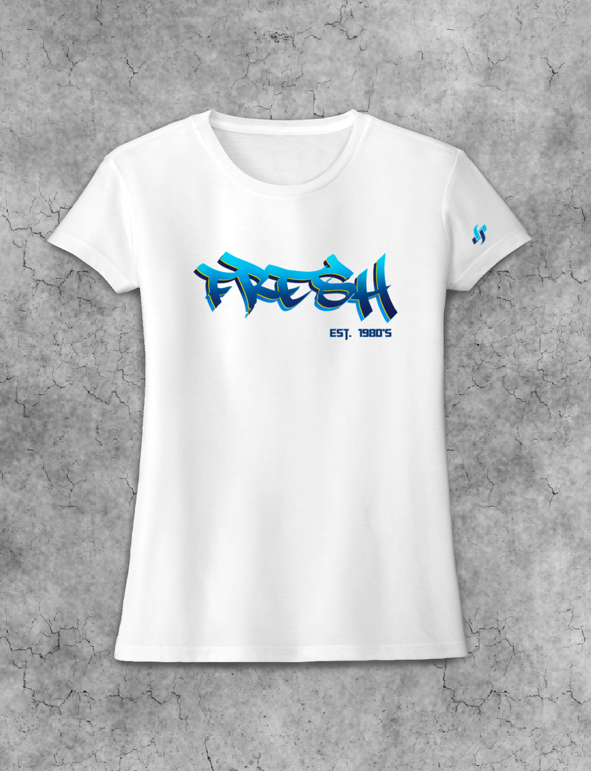 Fresh T-Shirt