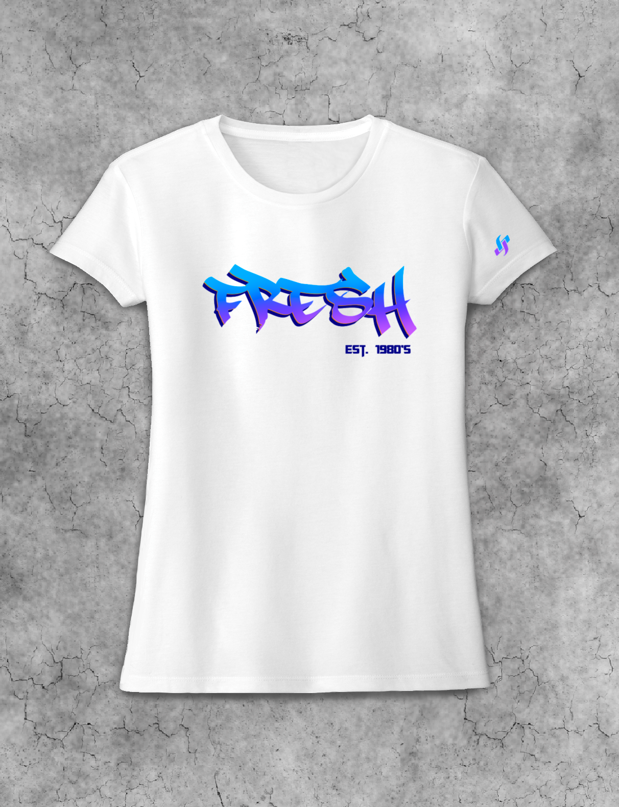 Fresh T-Shirt