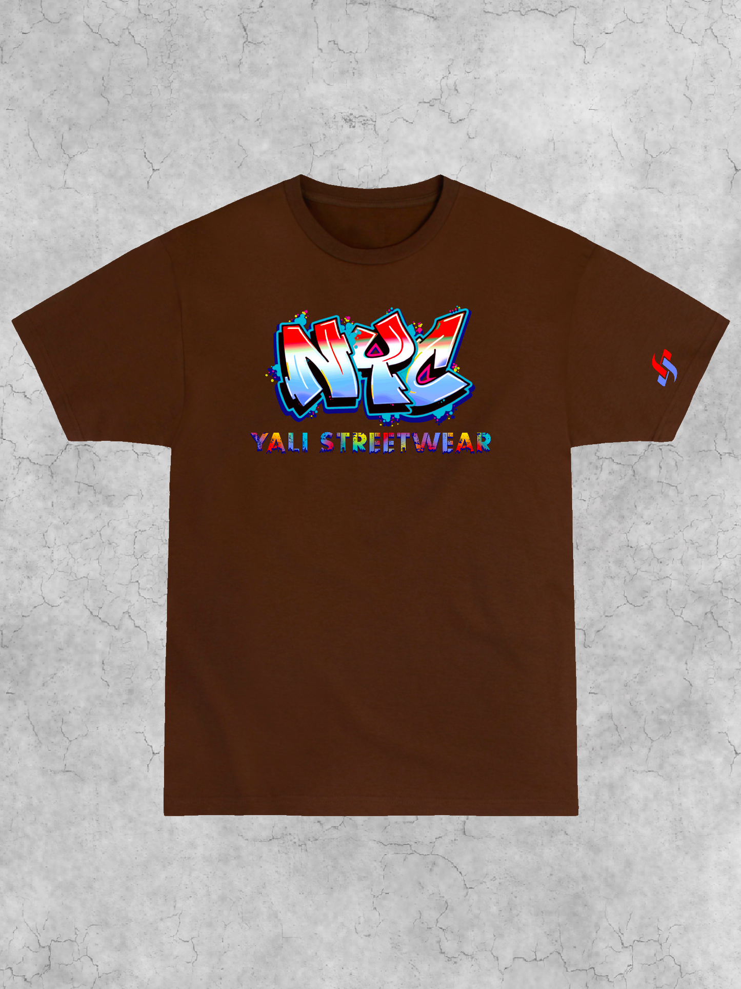 Graffiti T-Shirt