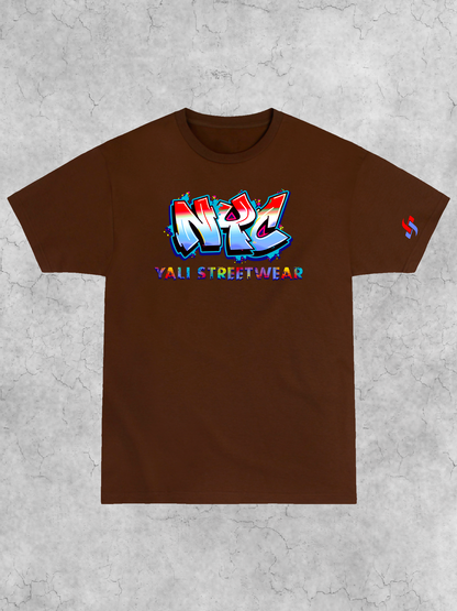 Graffiti T-Shirt