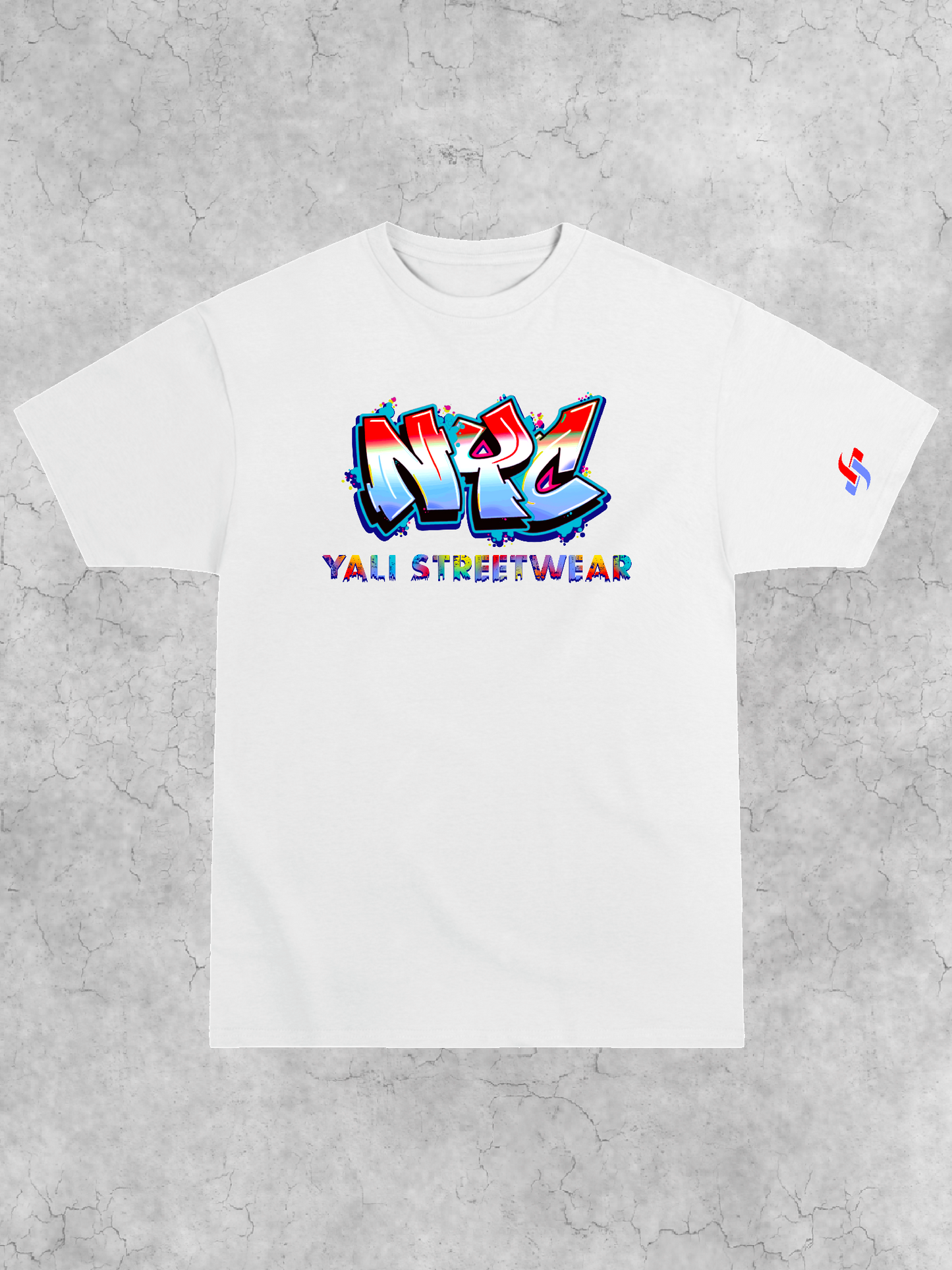 Graffiti T-Shirt