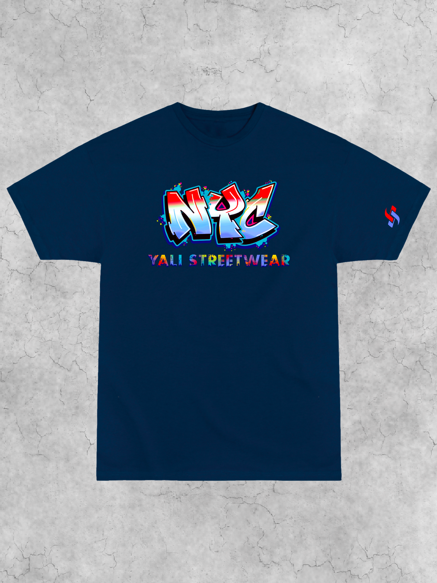 Graffiti T-Shirt