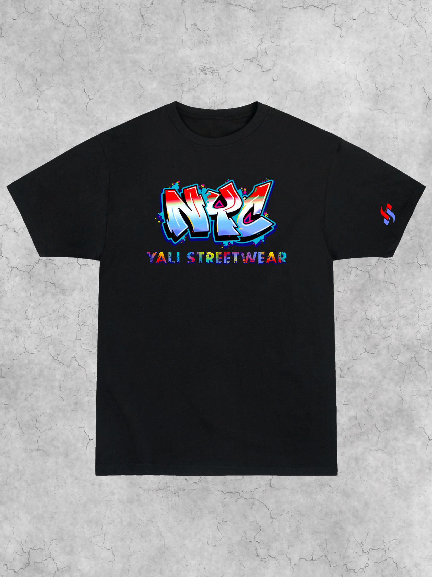 Graffiti T-Shirt