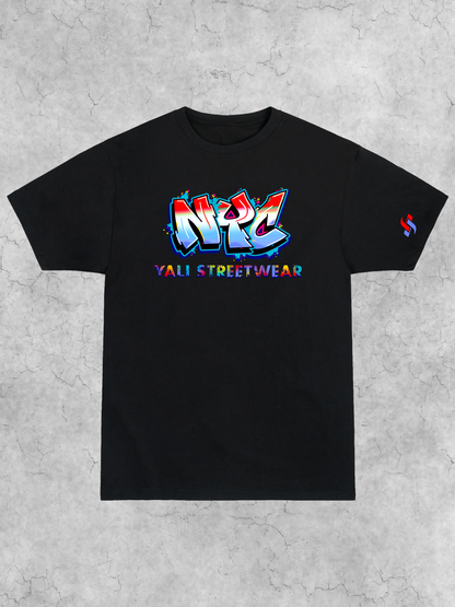 Graffiti T-Shirt