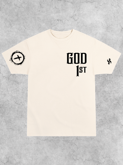 GOD 1st T-Shirt