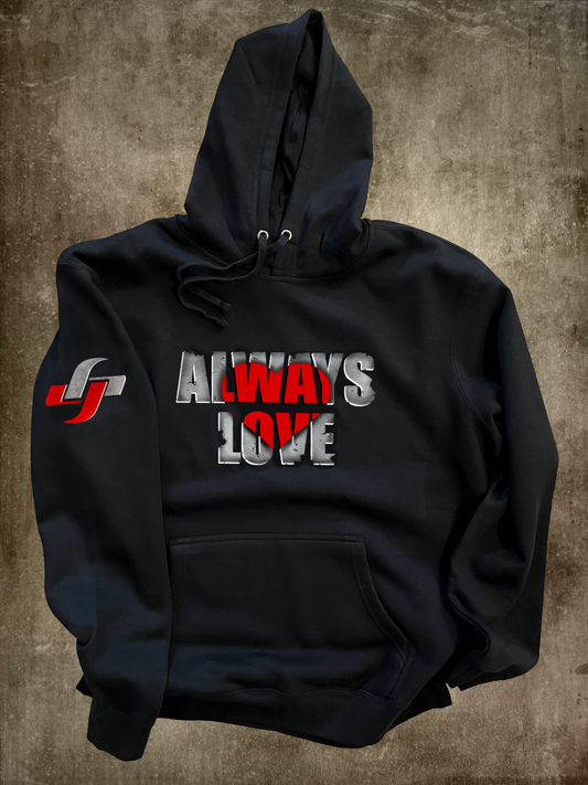 ALWAYS LOVE