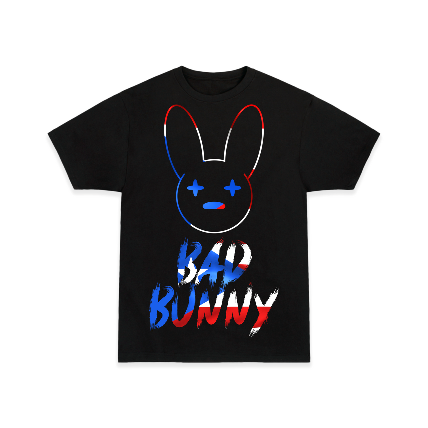 Yali’s  Bad Bunny Unisex TShirt