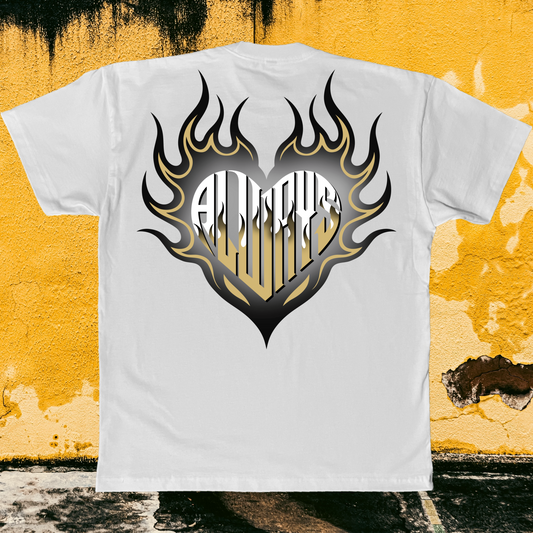 Tribal Always Love