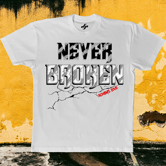 Never Broken