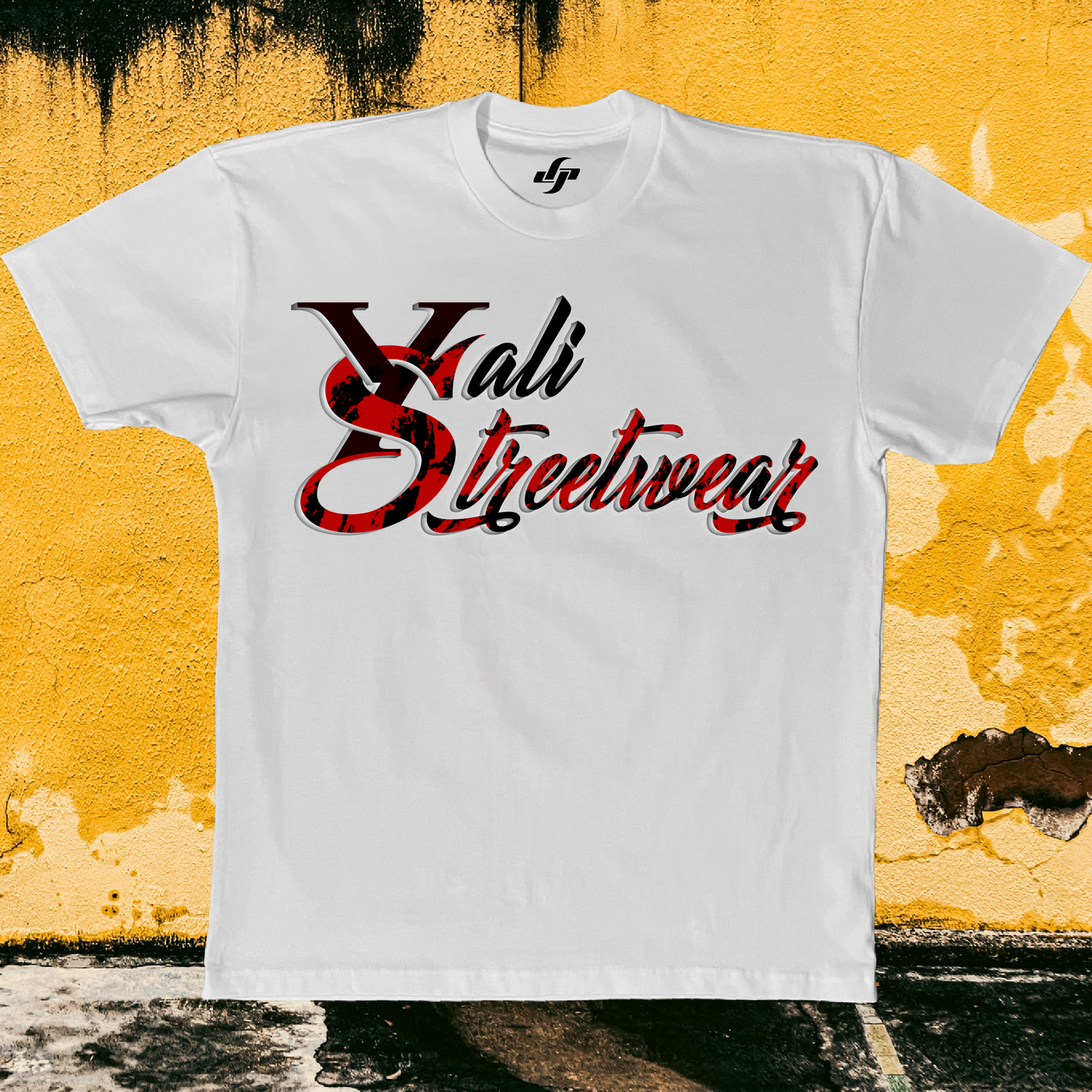 Yali Streetwear