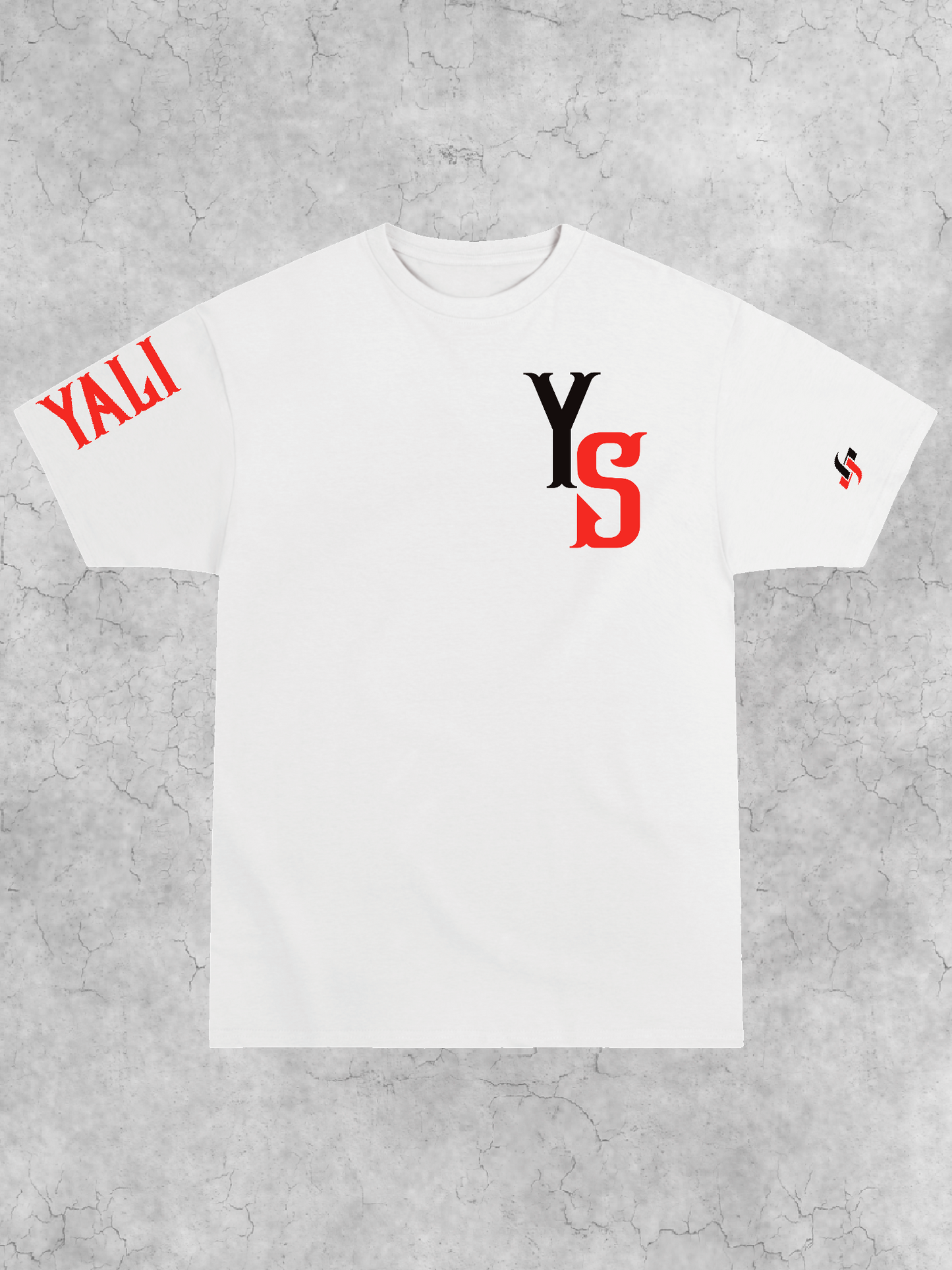 YS YALI T-Shirt