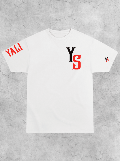 YS YALI T-Shirt