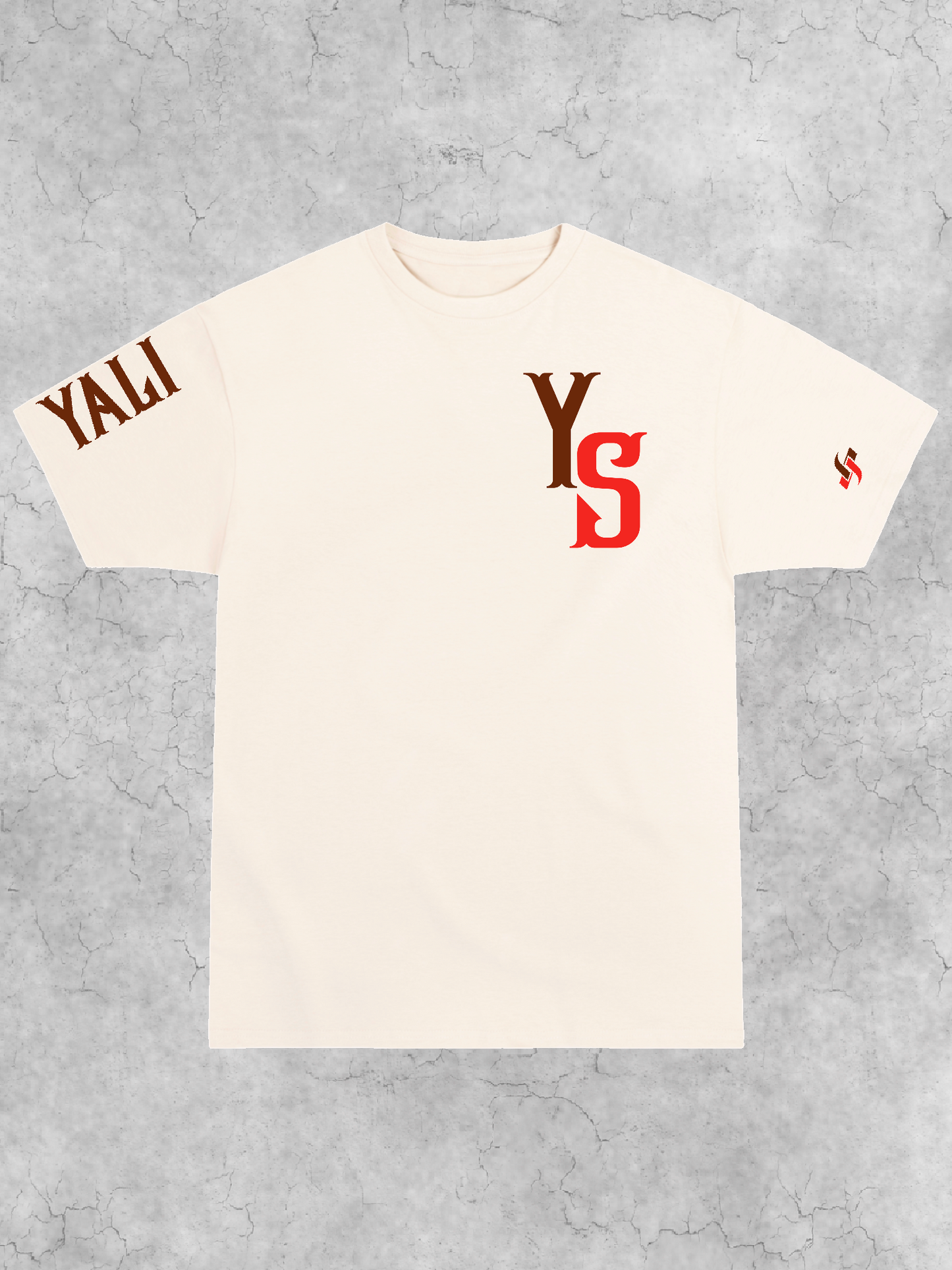 YS YALI T-Shirt