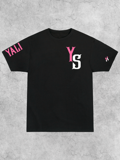 YS YALI T-Shirt