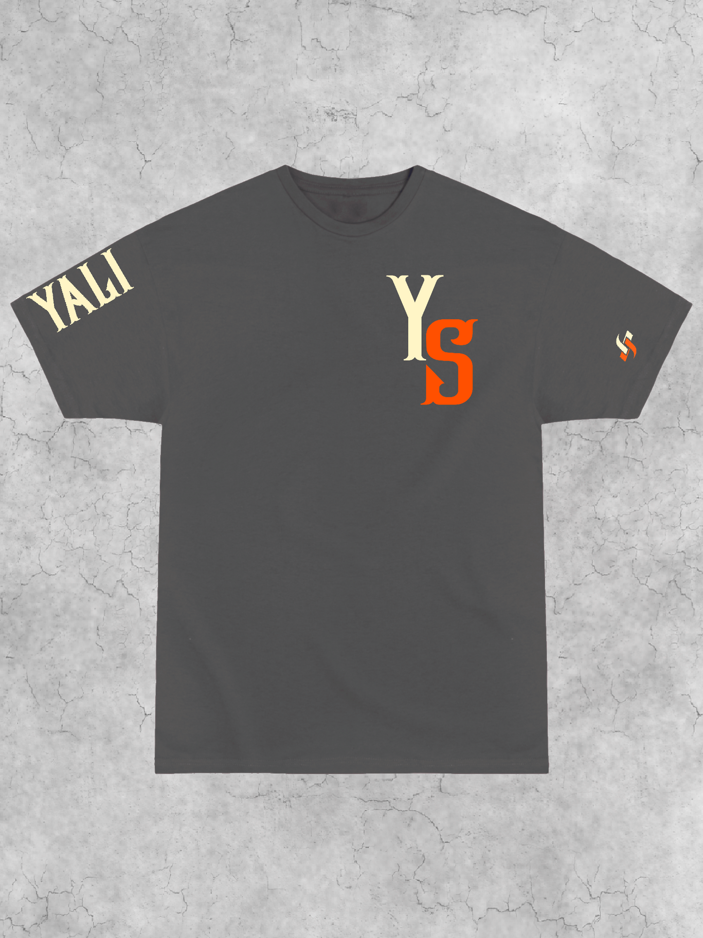 YS YALI T-Shirt