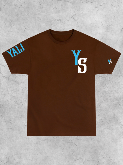 YS YALI T-Shirt