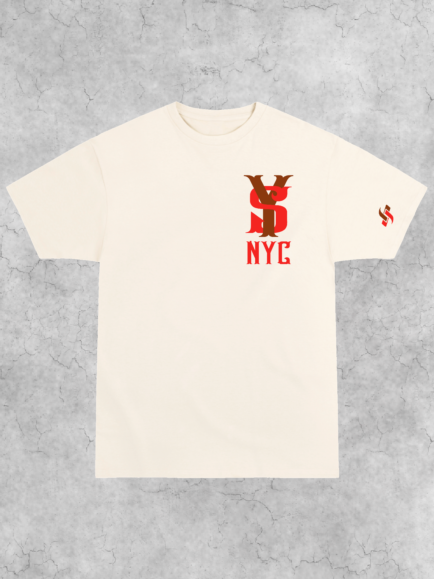 YS NYC T-Shirt