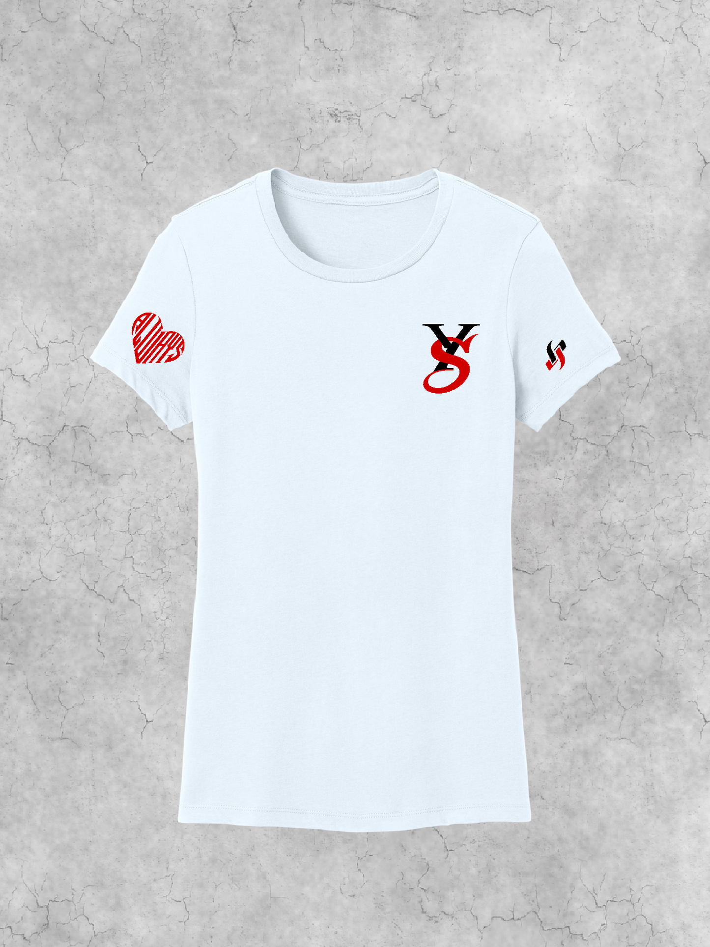 Fashion Always Love T-Shirt