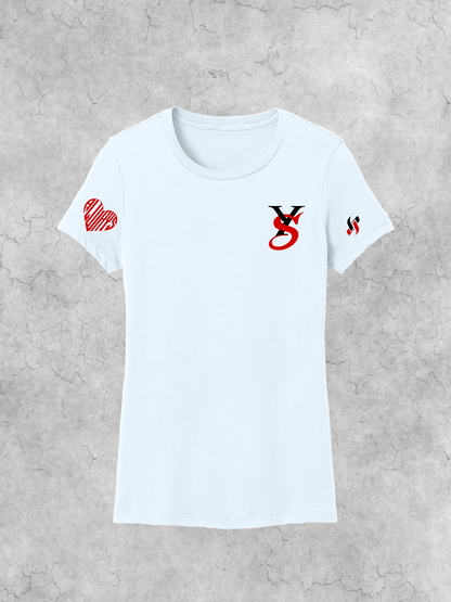 Fashion Always Love T-Shirt