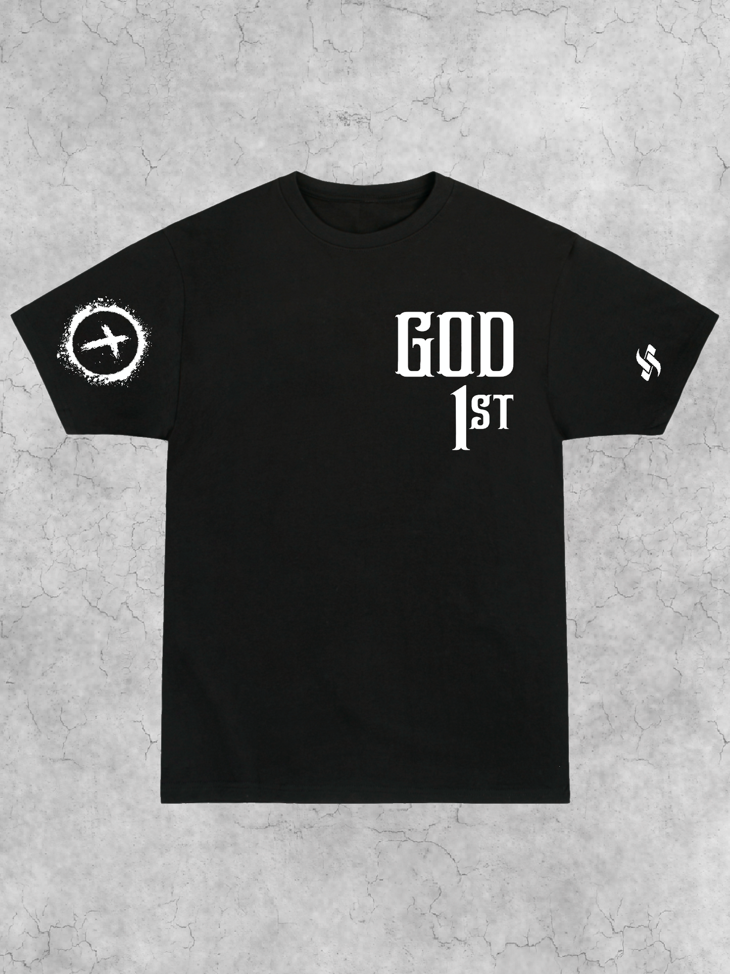 GOD 1st T-Shirt