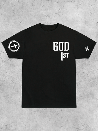GOD 1st T-Shirt
