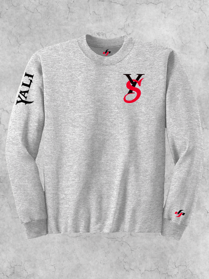 Custom Fashion Crewneck