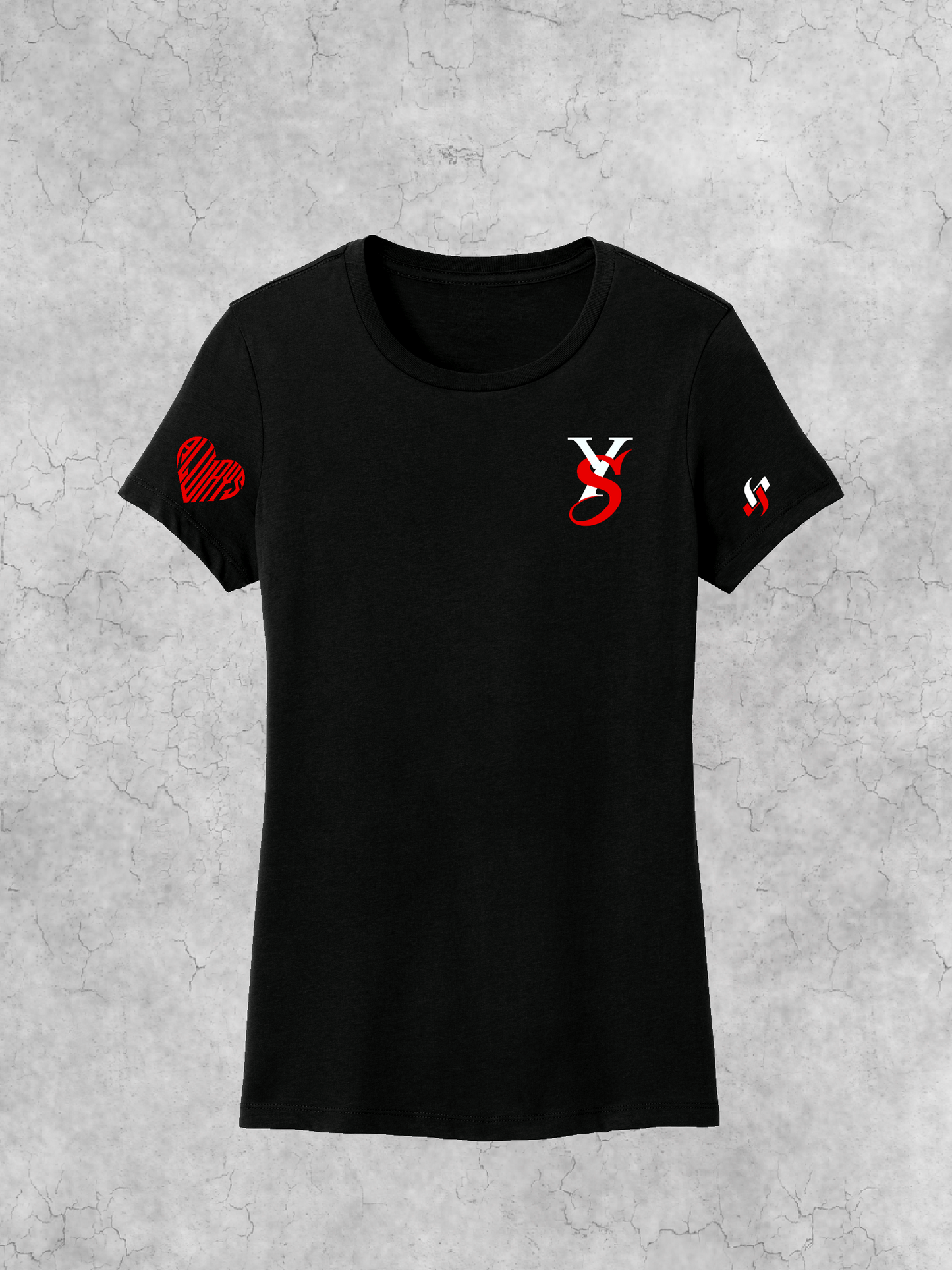 Fashion Always Love T-Shirt