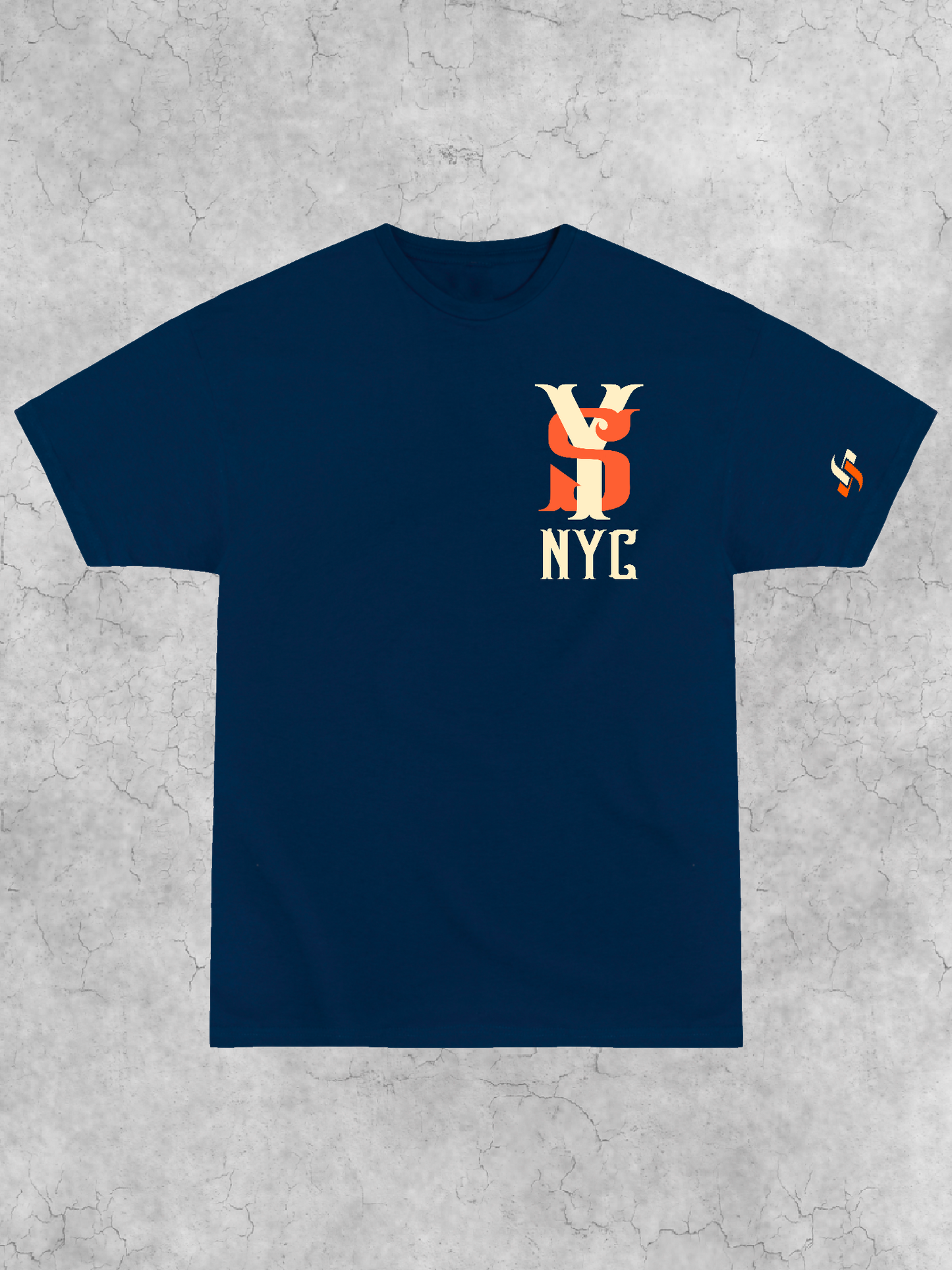 YS NYC T-Shirt