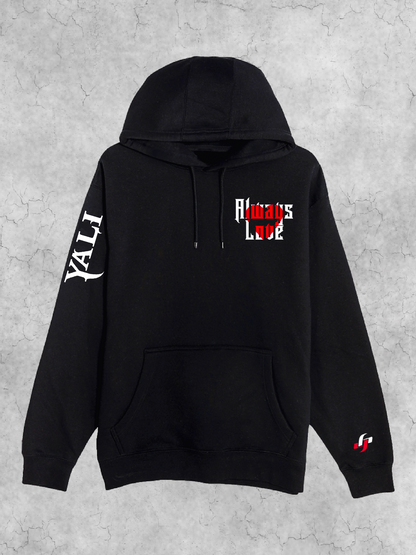 Always Love Hoodie