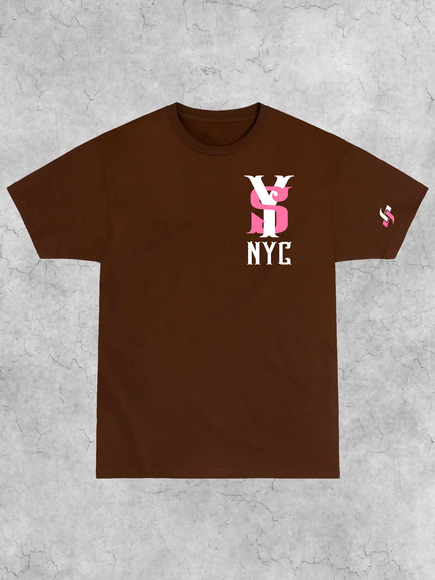 YS NYC T-Shirt