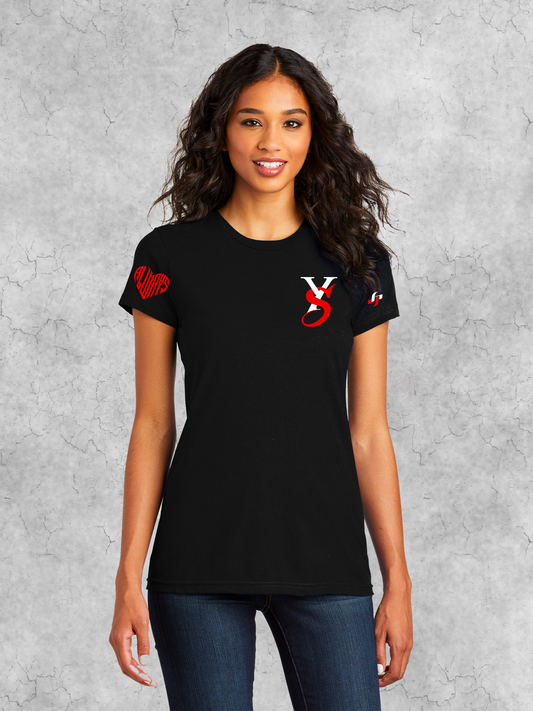 Fashion Always Love T-Shirt