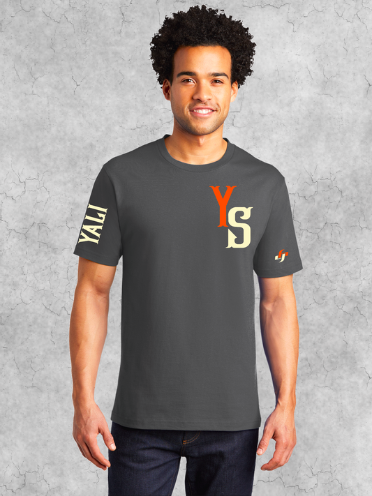 YS YALI T-Shirt