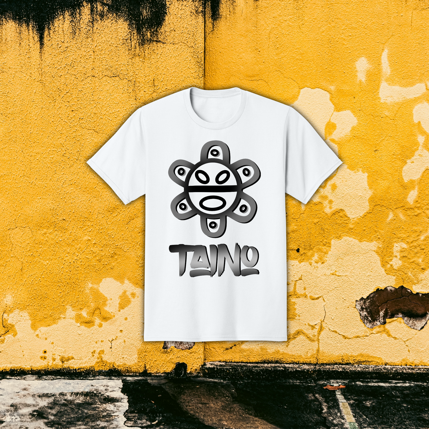 Taino - M