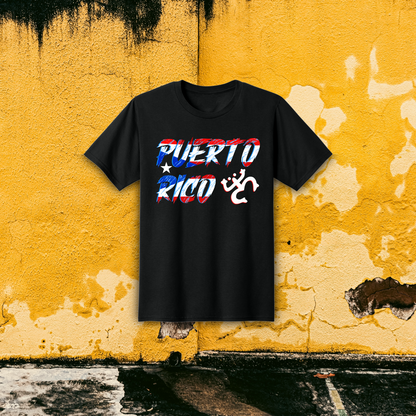 Puerto Rico - M