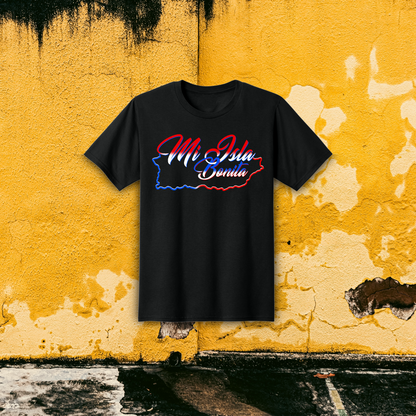 Mi Isla - M