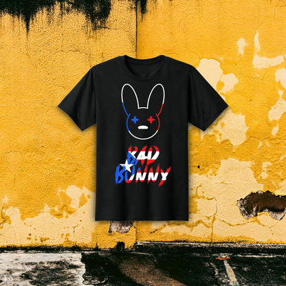 Yali's Bad Bunny - M
