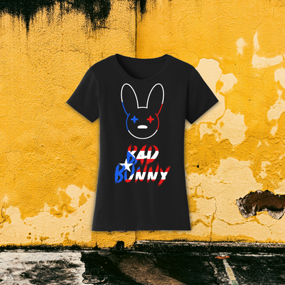 Yali's Bad Bunny - W