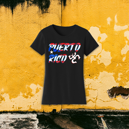 Puerto Rico - W
