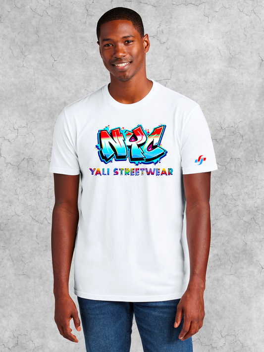 Graffiti T-Shirt
