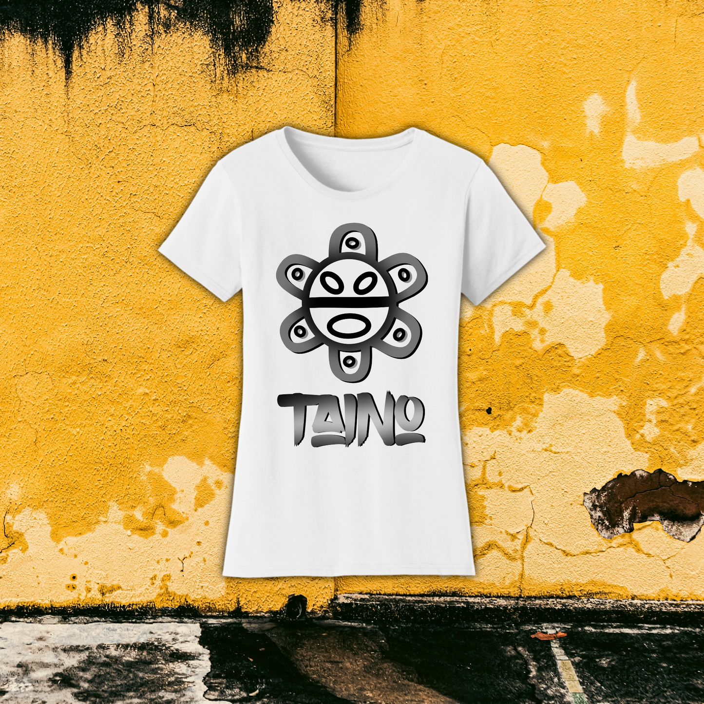 Taino - W