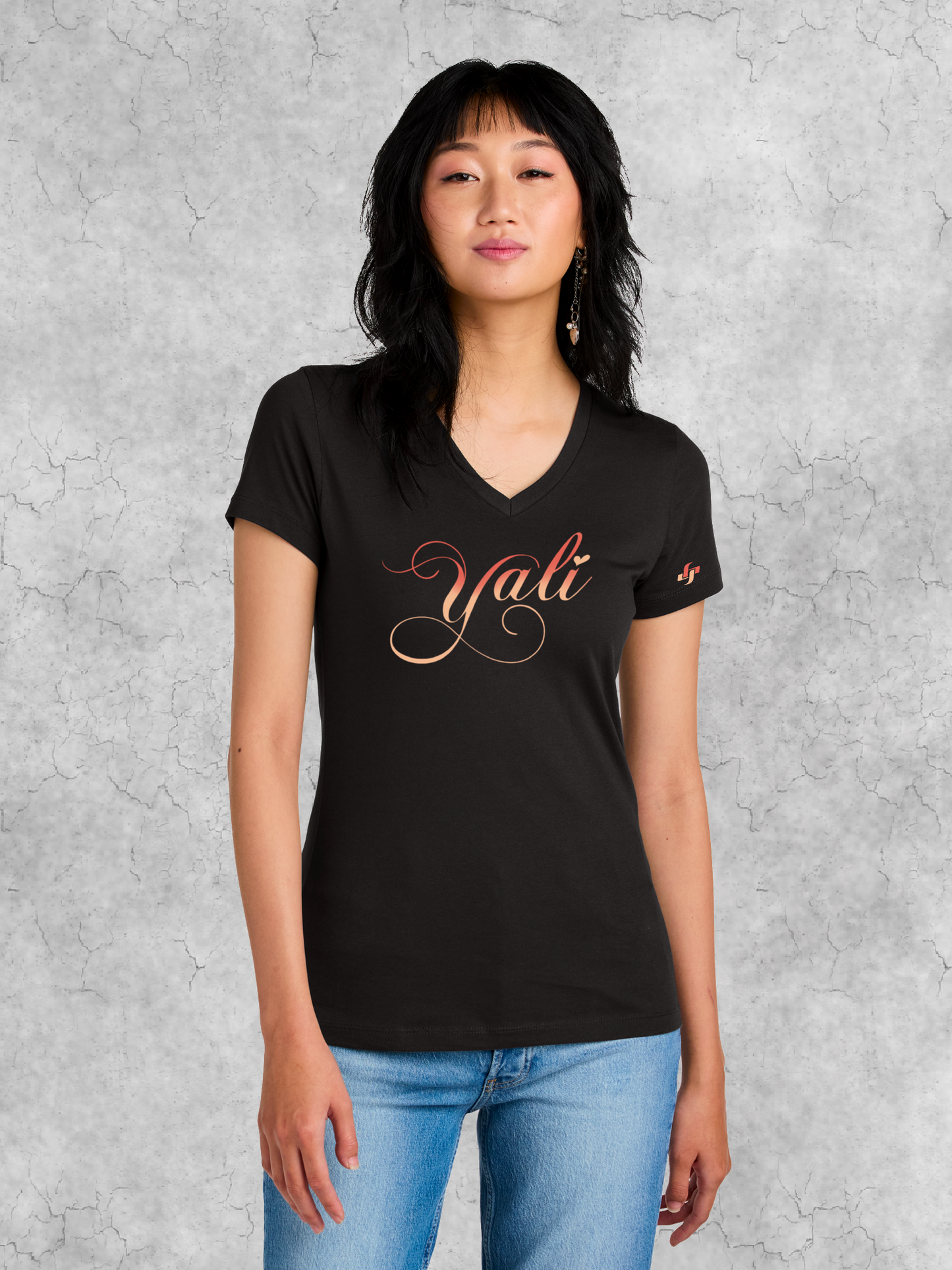 YALI T-Shirt