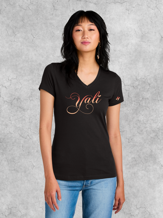 Cursive T-Shirt