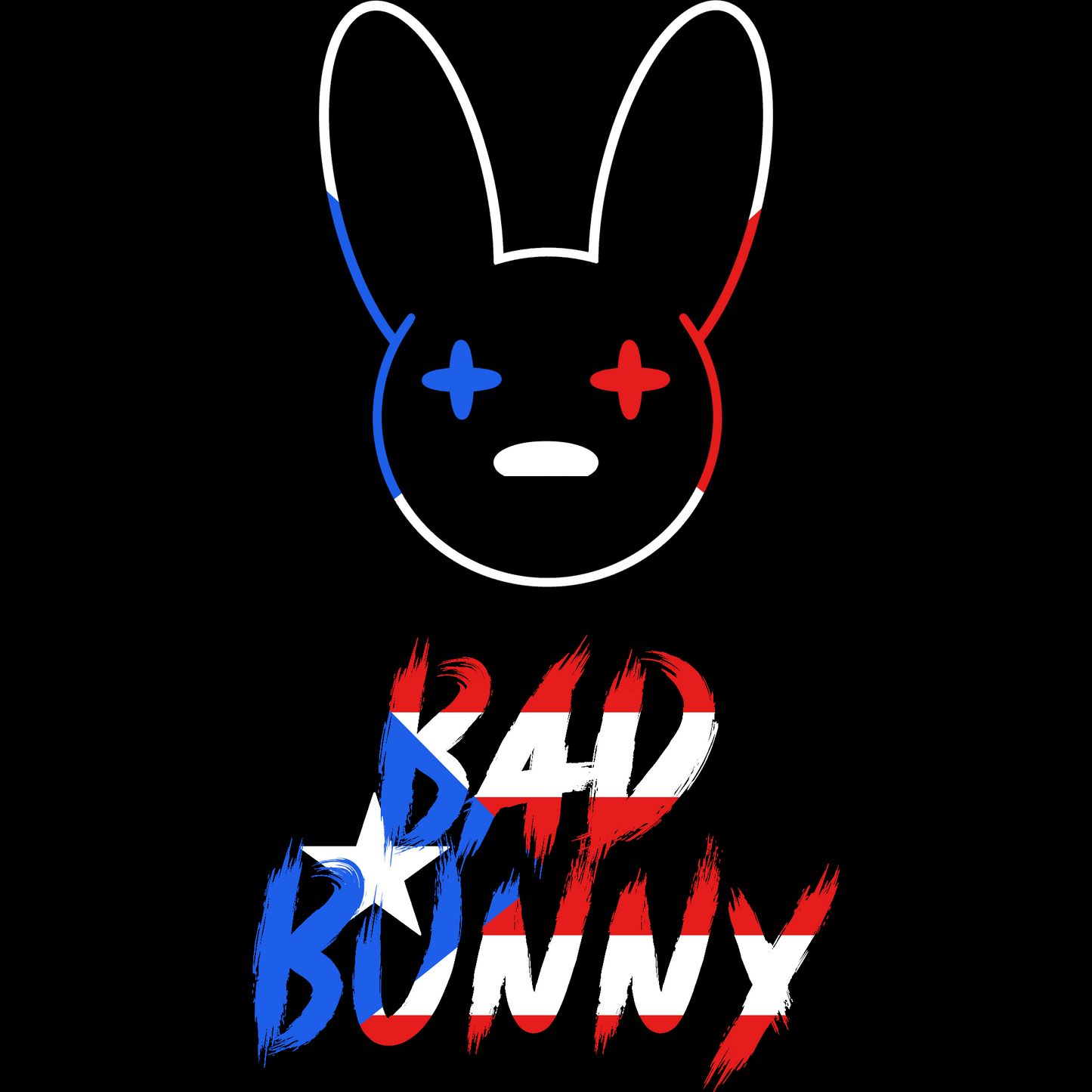 Yali's Bad Bunny - M